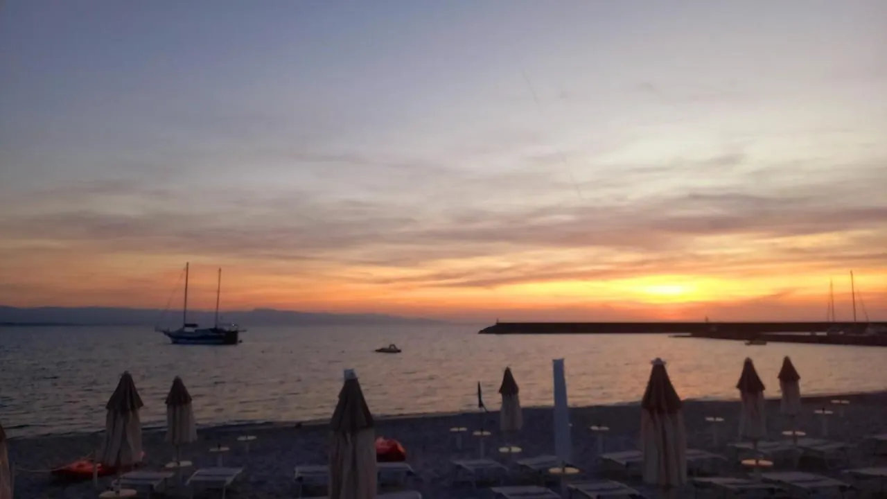 Appartamento Via Marinedda 9 Isola Rossa