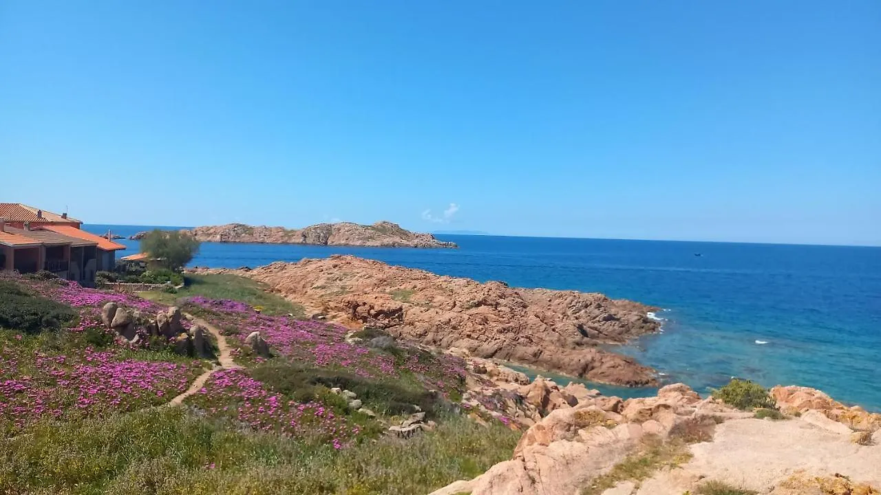Appartamento Via Marinedda 9 Isola Rossa