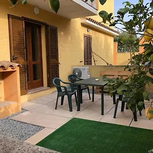 Appartamento Al Parco, Giba