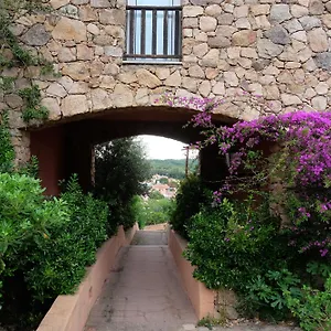 Casa vacanze Calarossa Sardinia, Isola Rossa (Sassari)