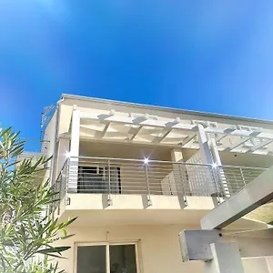 Appartamento Ulivi, Isola Rossa (Sassari)